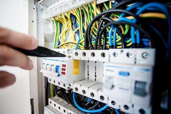Electrical services in Dubai